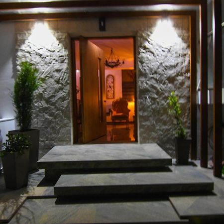 Maria Ireon Studio 3 Basement Apartment Samos Town Exterior foto