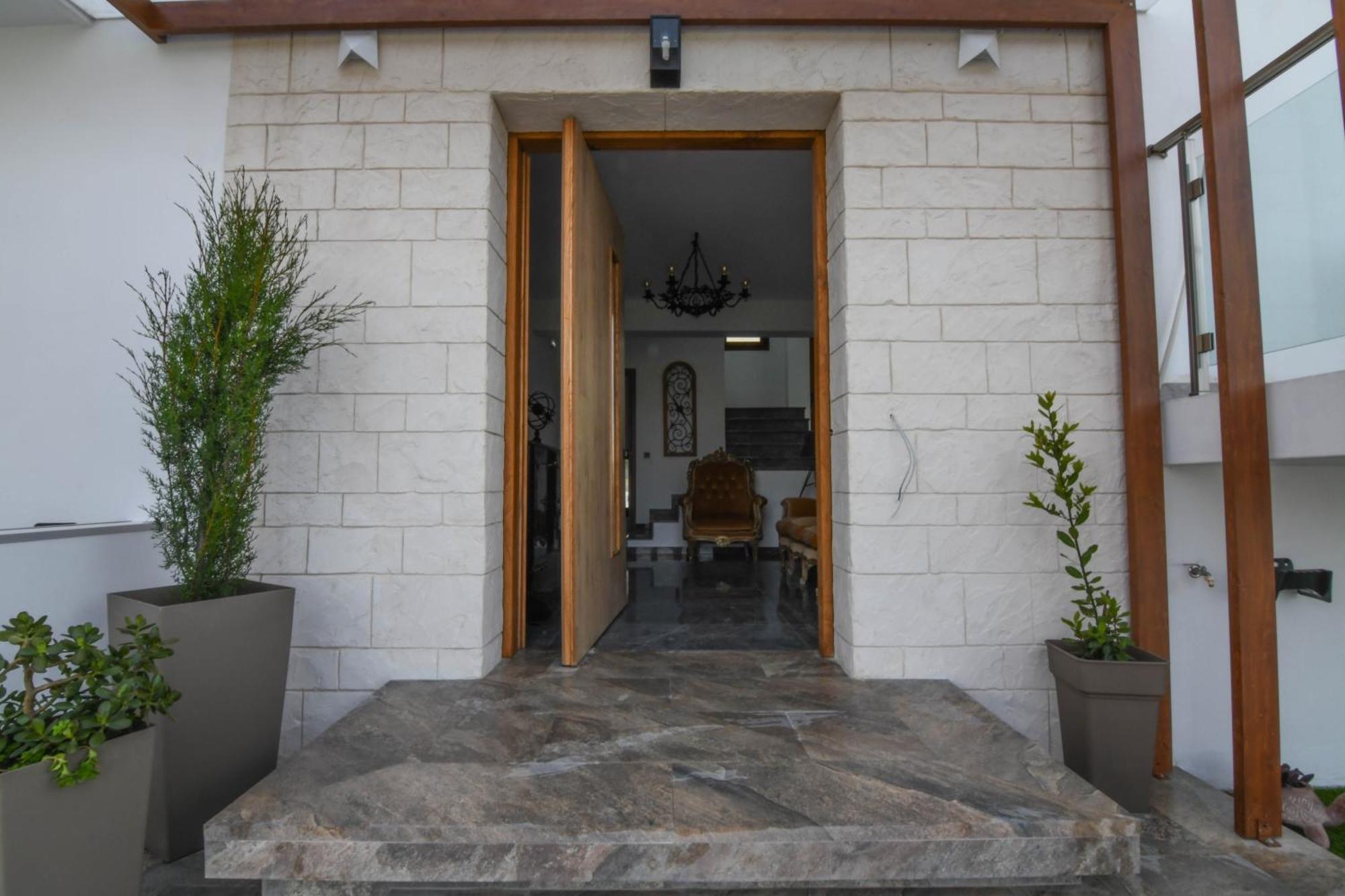 Maria Ireon Studio 3 Basement Apartment Samos Town Exterior foto