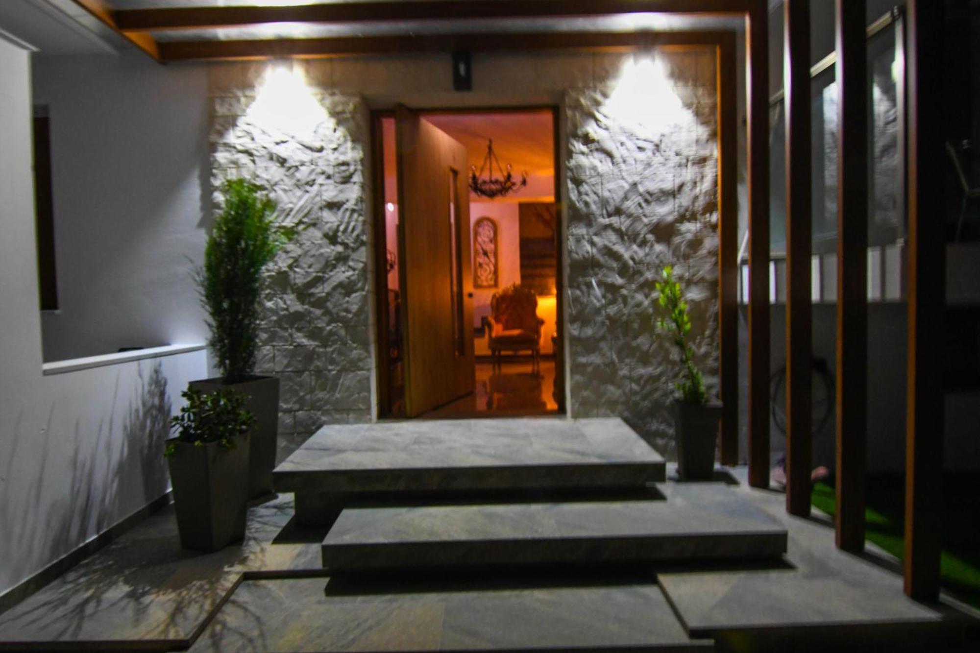 Maria Ireon Studio 3 Basement Apartment Samos Town Exterior foto